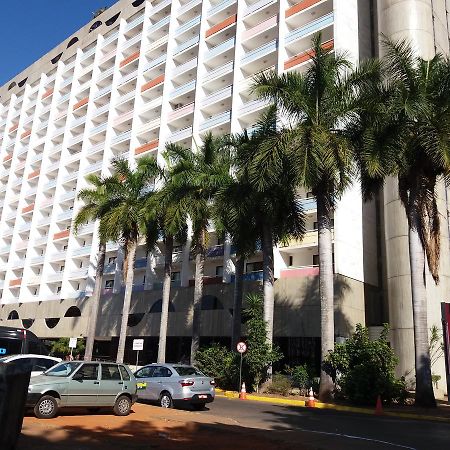 Barreto Apart Hotel บราซิเลีย ภายนอก รูปภาพ