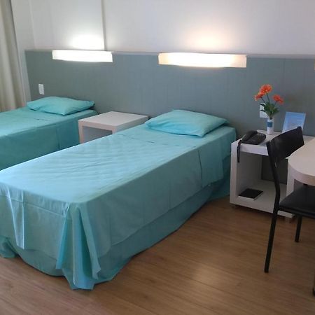 Barreto Apart Hotel บราซิเลีย ภายนอก รูปภาพ