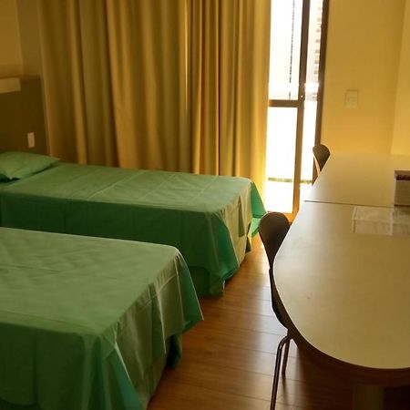 Barreto Apart Hotel บราซิเลีย ภายนอก รูปภาพ