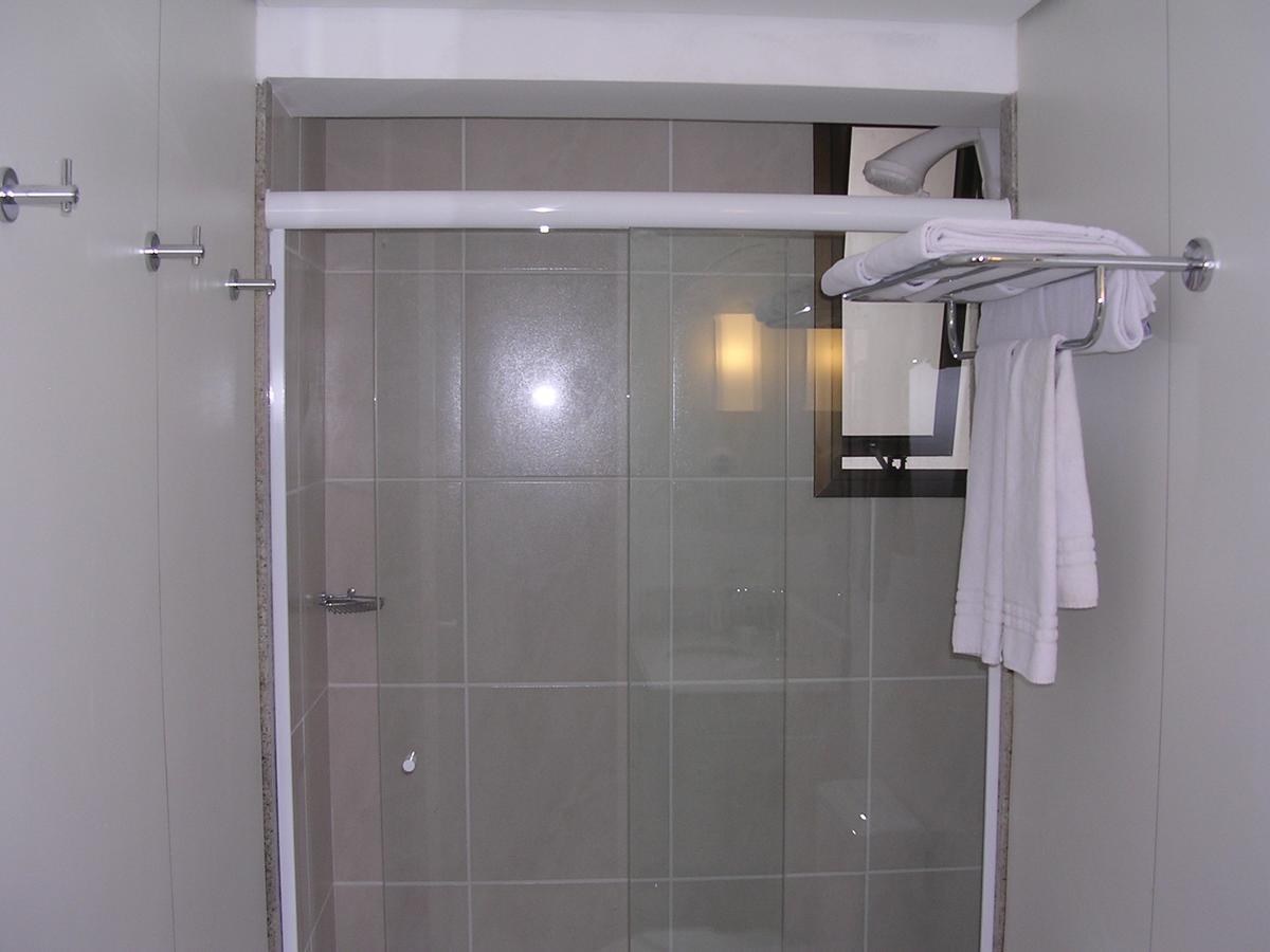 Barreto Apart Hotel บราซิเลีย ภายนอก รูปภาพ