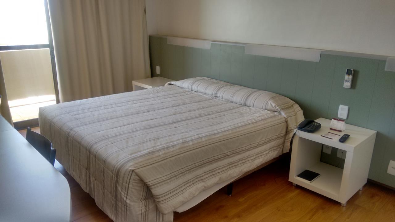 Barreto Apart Hotel บราซิเลีย ภายนอก รูปภาพ