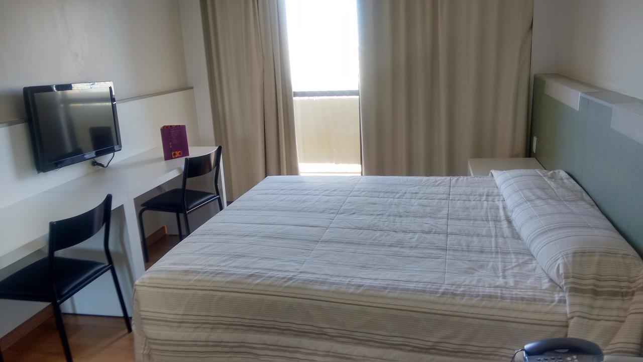 Barreto Apart Hotel บราซิเลีย ภายนอก รูปภาพ