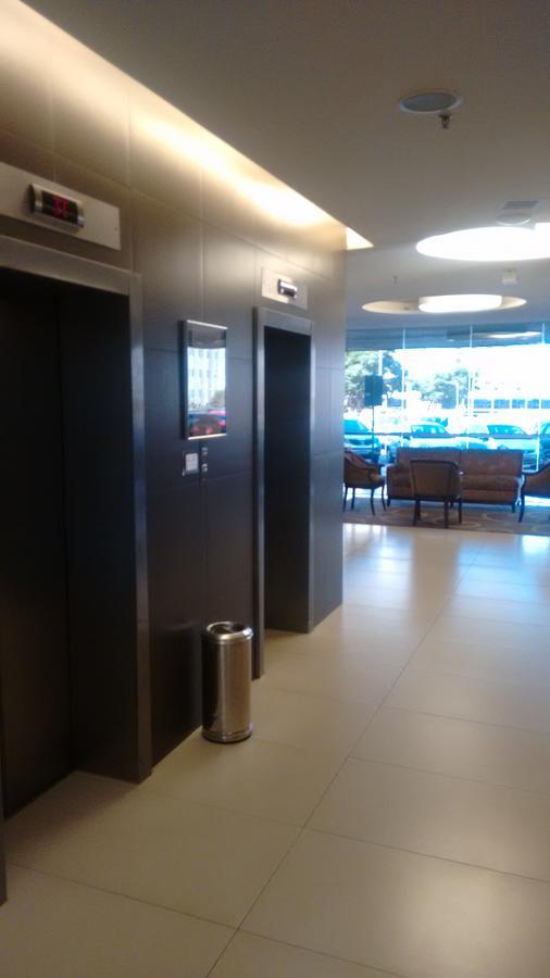Barreto Apart Hotel บราซิเลีย ภายนอก รูปภาพ