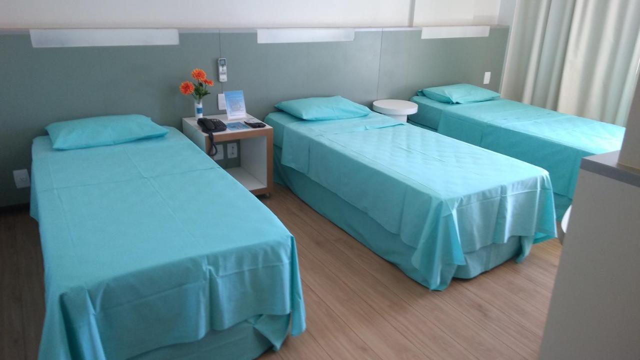 Barreto Apart Hotel บราซิเลีย ภายนอก รูปภาพ
