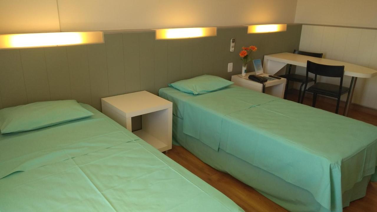 Barreto Apart Hotel บราซิเลีย ภายนอก รูปภาพ