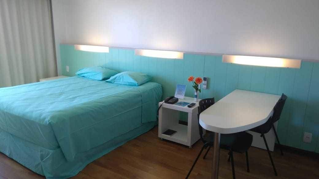 Barreto Apart Hotel บราซิเลีย ภายนอก รูปภาพ