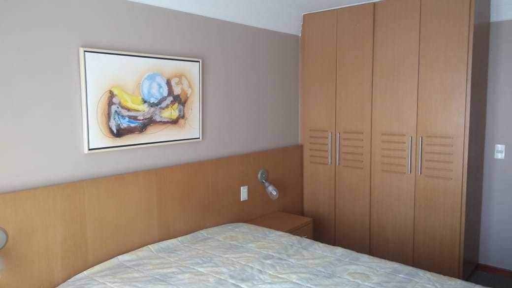 Barreto Apart Hotel บราซิเลีย ภายนอก รูปภาพ